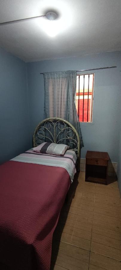 Hostal Lucerito Arica Exterior foto